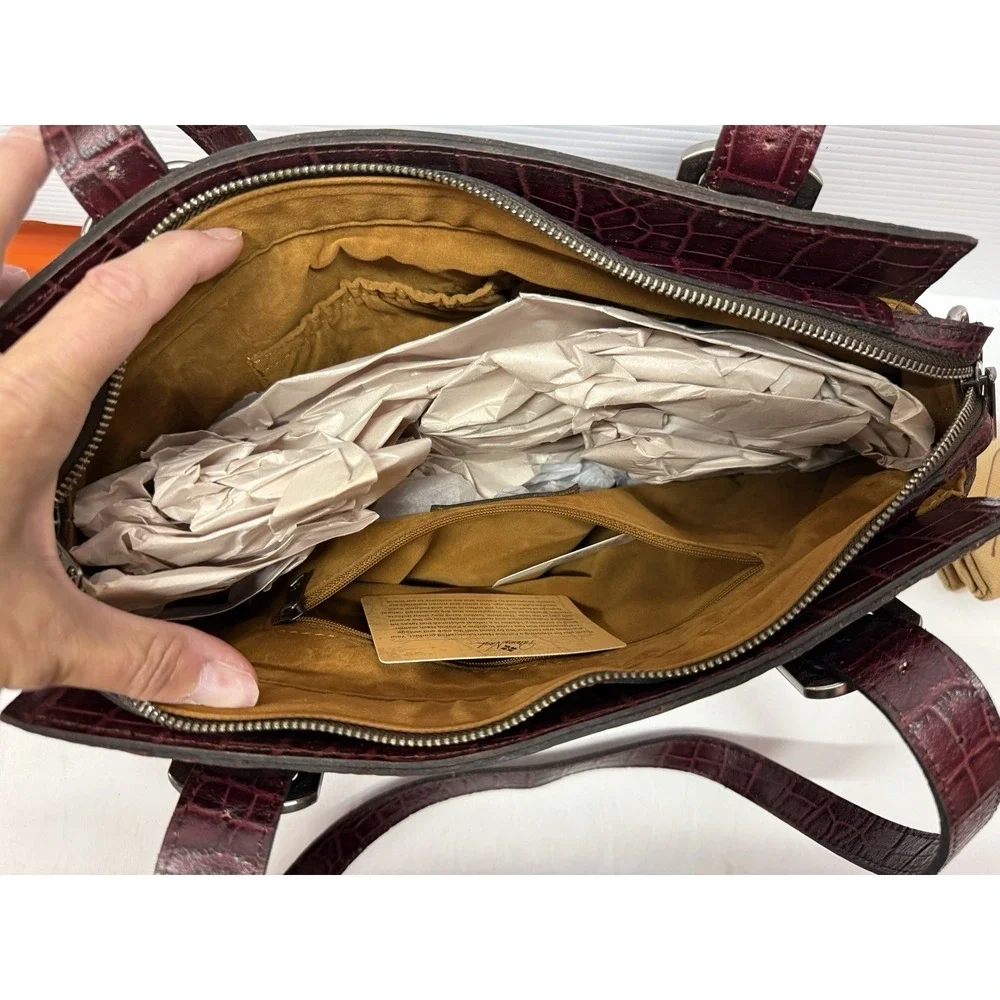 PATRICIA‎ NASH large bag 